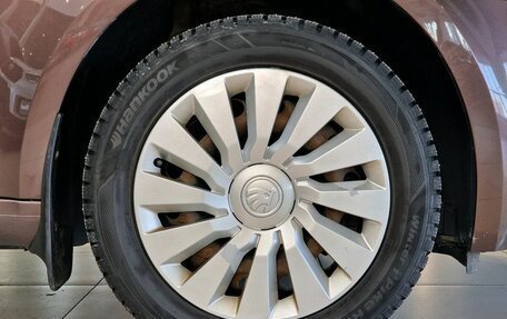 Skoda Octavia, 2014 год, 933 000 рублей, 10 фотография