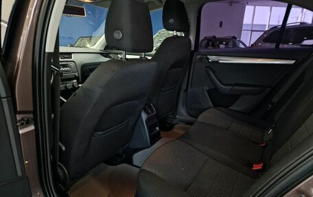 Skoda Octavia, 2014 год, 933 000 рублей, 19 фотография