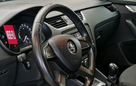 Skoda Octavia, 2014 год, 933 000 рублей, 13 фотография