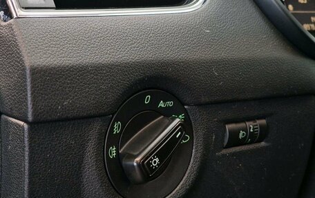 Skoda Octavia, 2014 год, 933 000 рублей, 20 фотография