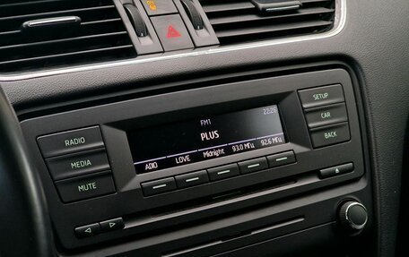 Skoda Octavia, 2014 год, 933 000 рублей, 22 фотография