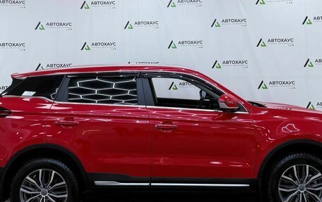 Geely Atlas, 2022 год, 2 498 000 рублей, 4 фотография