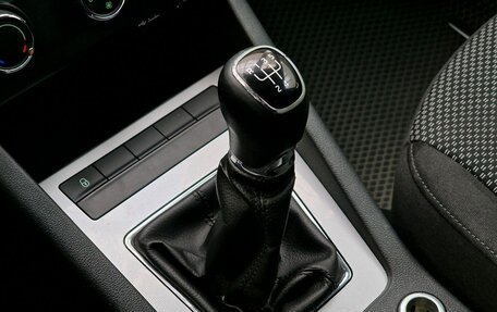 Skoda Octavia, 2014 год, 933 000 рублей, 24 фотография