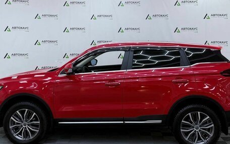 Geely Atlas, 2022 год, 2 498 000 рублей, 2 фотография