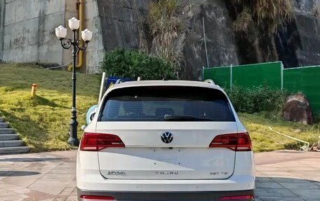 Volkswagen Tharu, 2022 год, 1 770 111 рублей, 4 фотография