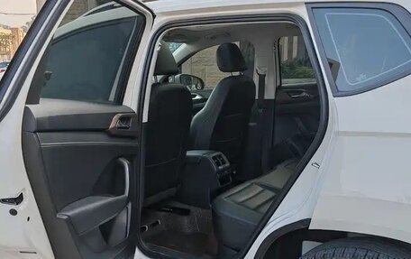 Volkswagen Tharu, 2022 год, 1 770 111 рублей, 9 фотография