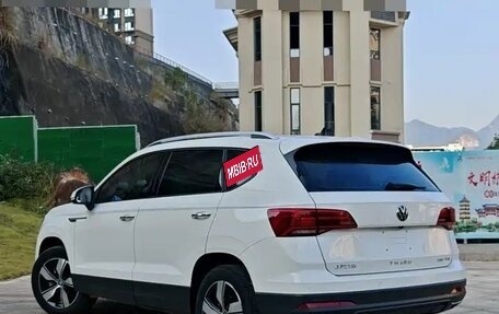 Volkswagen Tharu, 2022 год, 1 770 111 рублей, 6 фотография