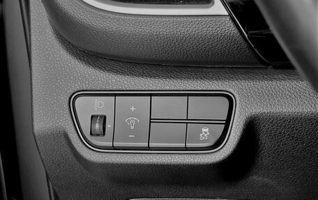 KIA Seltos I, 2022 год, 2 500 000 рублей, 8 фотография