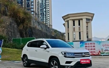 Volkswagen Tharu, 2022 год, 1 770 111 рублей, 3 фотография