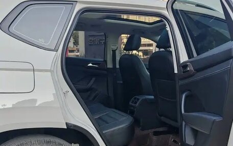 Volkswagen Tharu, 2022 год, 1 770 111 рублей, 10 фотография