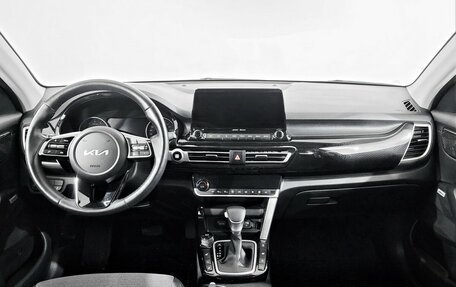 KIA Seltos I, 2022 год, 2 500 000 рублей, 5 фотография