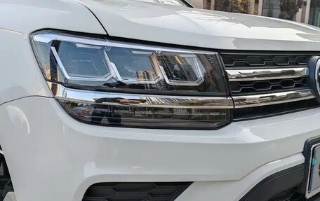 Volkswagen Tharu, 2022 год, 1 770 111 рублей, 14 фотография