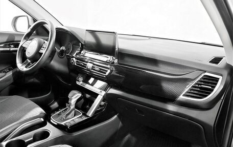 KIA Seltos I, 2022 год, 2 500 000 рублей, 11 фотография