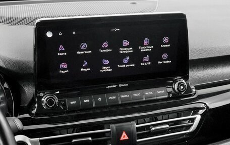 KIA Seltos I, 2022 год, 2 500 000 рублей, 7 фотография