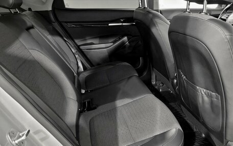 KIA Seltos I, 2022 год, 2 500 000 рублей, 12 фотография