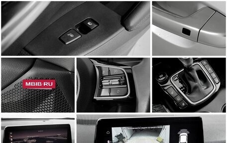 KIA Seltos I, 2022 год, 2 500 000 рублей, 9 фотография