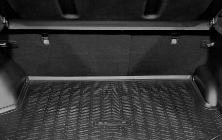 KIA Seltos I, 2022 год, 2 500 000 рублей, 13 фотография