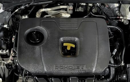 KIA Seltos I, 2022 год, 2 500 000 рублей, 14 фотография