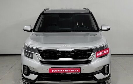 KIA Seltos I, 2022 год, 2 500 000 рублей, 2 фотография