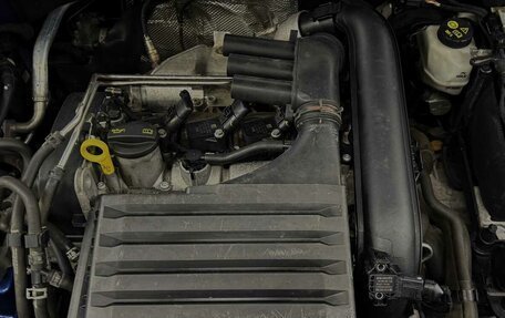 Skoda Octavia IV, 2021 год, 2 175 000 рублей, 15 фотография