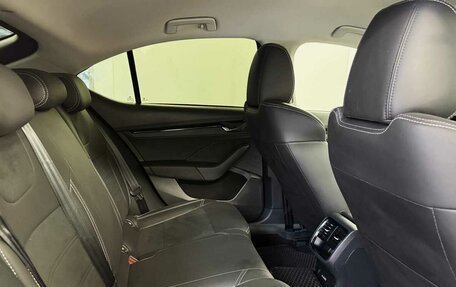 Skoda Octavia IV, 2021 год, 2 175 000 рублей, 13 фотография