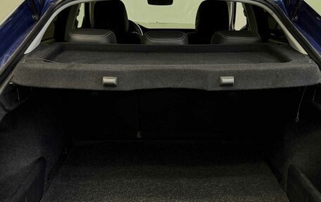 Skoda Octavia IV, 2021 год, 2 175 000 рублей, 14 фотография