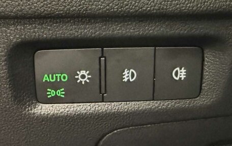 Skoda Octavia IV, 2021 год, 2 175 000 рублей, 9 фотография