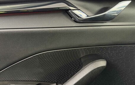 Skoda Octavia IV, 2021 год, 2 175 000 рублей, 10 фотография