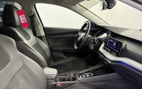 Skoda Octavia IV, 2021 год, 2 175 000 рублей, 12 фотография