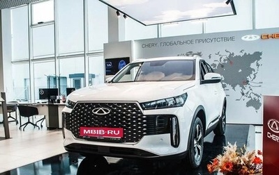 Chery Tiggo 4 I рестайлинг, 2024 год, 2 395 000 рублей, 1 фотография