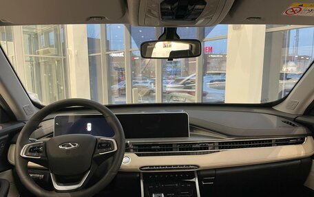 Chery Tiggo 4 I рестайлинг, 2024 год, 2 395 000 рублей, 8 фотография