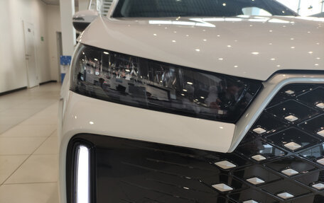 Chery Tiggo 4 I рестайлинг, 2024 год, 2 395 000 рублей, 9 фотография