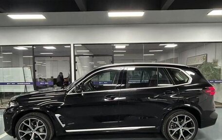 BMW X5, 2025 год, 9 100 000 рублей, 5 фотография