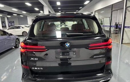 BMW X5, 2025 год, 9 100 000 рублей, 7 фотография