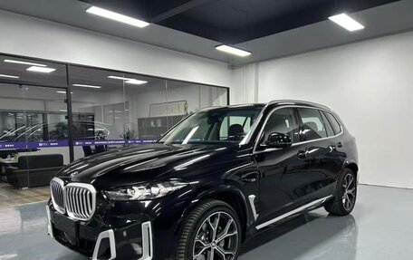 BMW X5, 2025 год, 9 100 000 рублей, 4 фотография