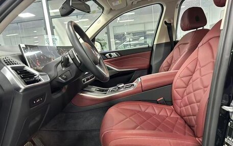 BMW X5, 2025 год, 9 100 000 рублей, 11 фотография