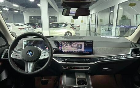 BMW X5, 2025 год, 9 100 000 рублей, 10 фотография