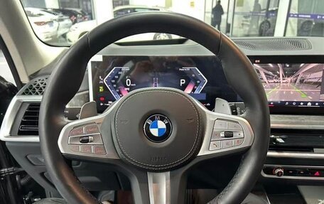 BMW X5, 2025 год, 9 100 000 рублей, 9 фотография