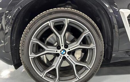 BMW X5, 2025 год, 9 100 000 рублей, 14 фотография