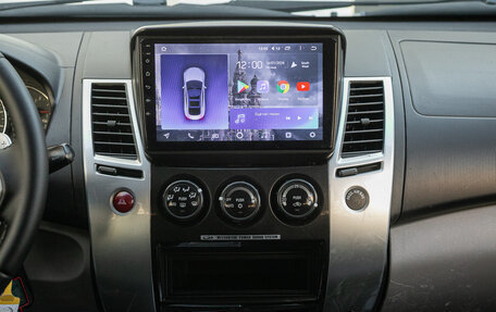 Mitsubishi Pajero Sport II рестайлинг, 2010 год, 1 468 000 рублей, 16 фотография