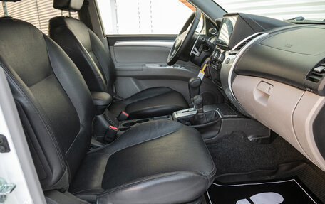 Mitsubishi Pajero Sport II рестайлинг, 2010 год, 1 468 000 рублей, 17 фотография