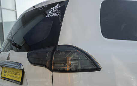 Mitsubishi Pajero Sport II рестайлинг, 2010 год, 1 468 000 рублей, 7 фотография