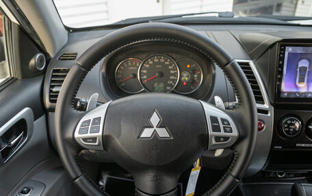 Mitsubishi Pajero Sport II рестайлинг, 2010 год, 1 468 000 рублей, 14 фотография