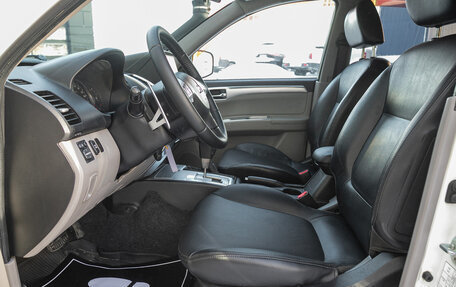 Mitsubishi Pajero Sport II рестайлинг, 2010 год, 1 468 000 рублей, 12 фотография