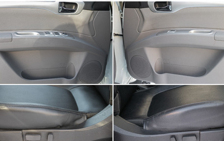 Mitsubishi Pajero Sport II рестайлинг, 2010 год, 1 468 000 рублей, 20 фотография