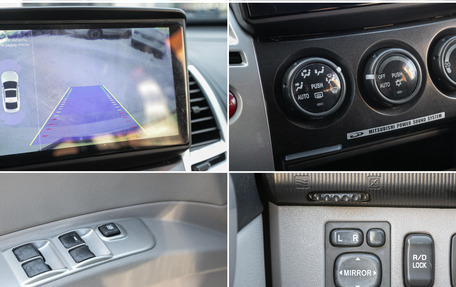 Mitsubishi Pajero Sport II рестайлинг, 2010 год, 1 468 000 рублей, 19 фотография