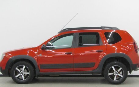 Renault Duster, 2018 год, 1 150 000 рублей, 2 фотография