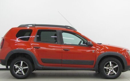 Renault Duster, 2018 год, 1 150 000 рублей, 6 фотография