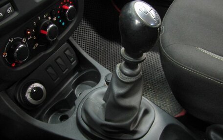 Renault Duster, 2018 год, 1 150 000 рублей, 17 фотография