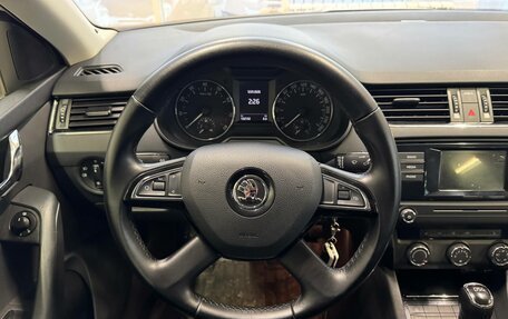 Skoda Octavia, 2014 год, 1 270 000 рублей, 7 фотография